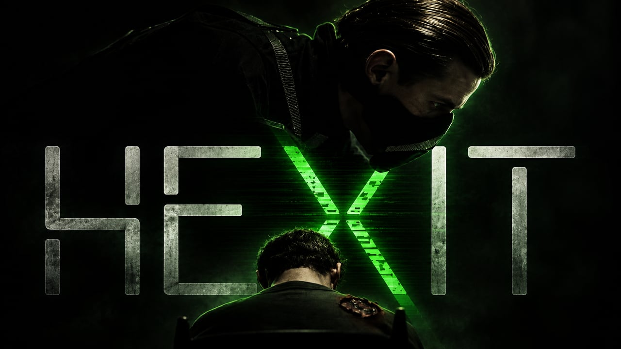 Video thumbnail for Hexit | Sci Fi Action Short Film