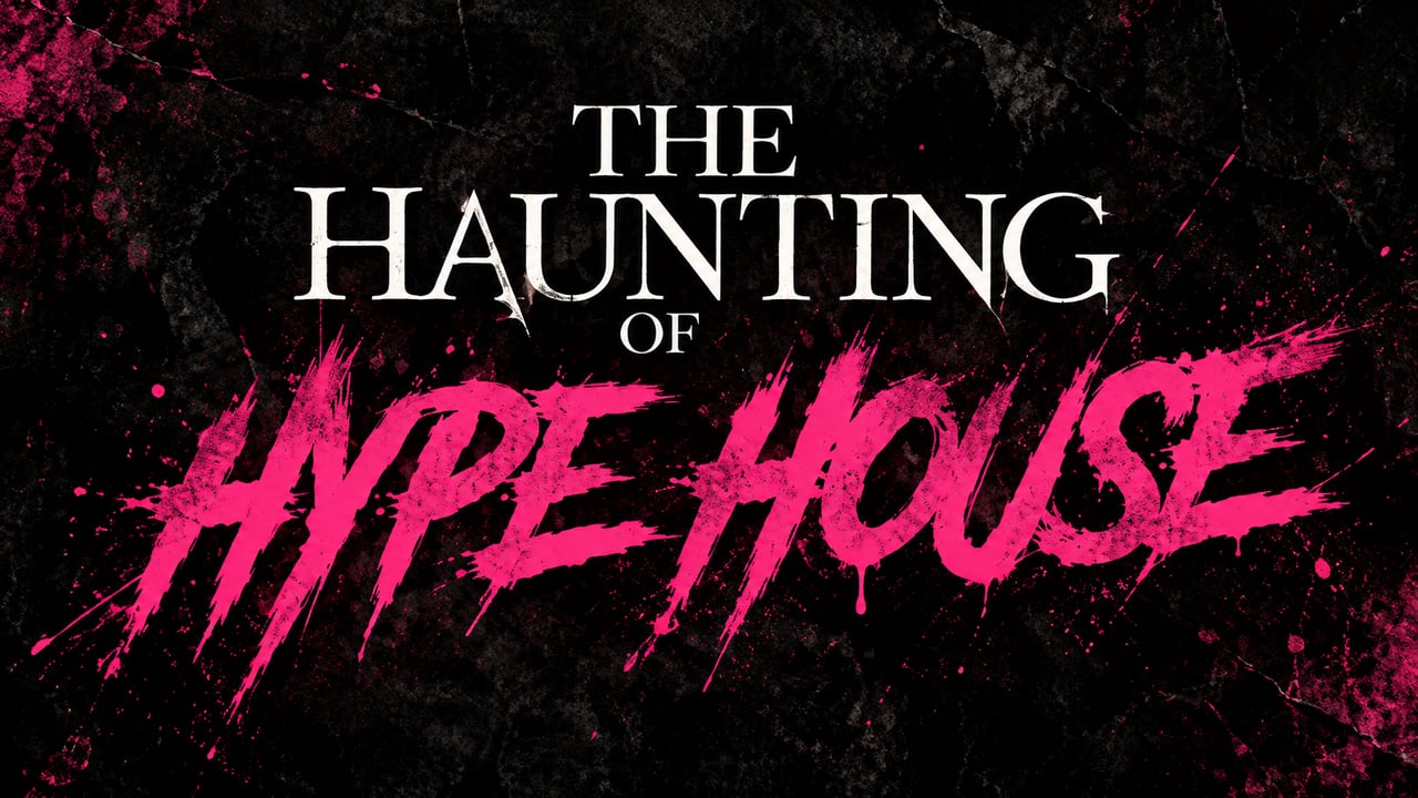 Video thumbnail for The Haunting of Hype House