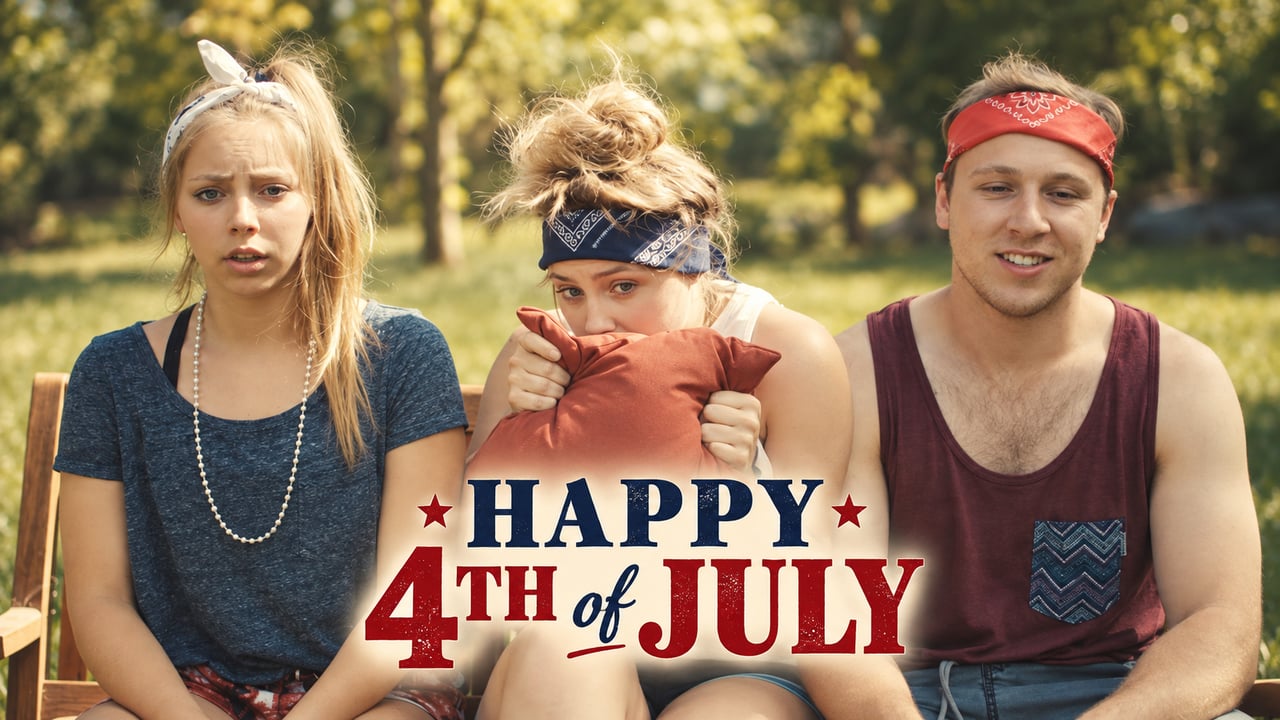 Video thumbnail for Happy 4th of July